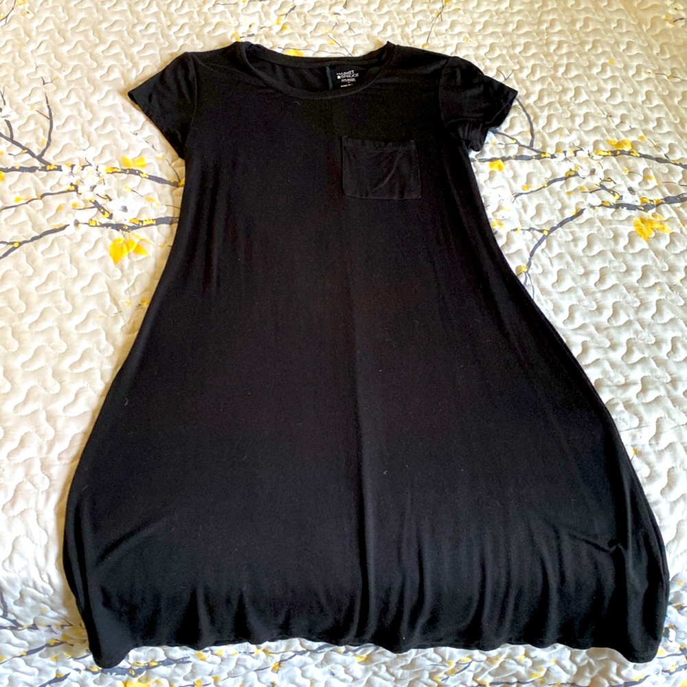 Stitch Fix Market & Spruce T-shirt Dress